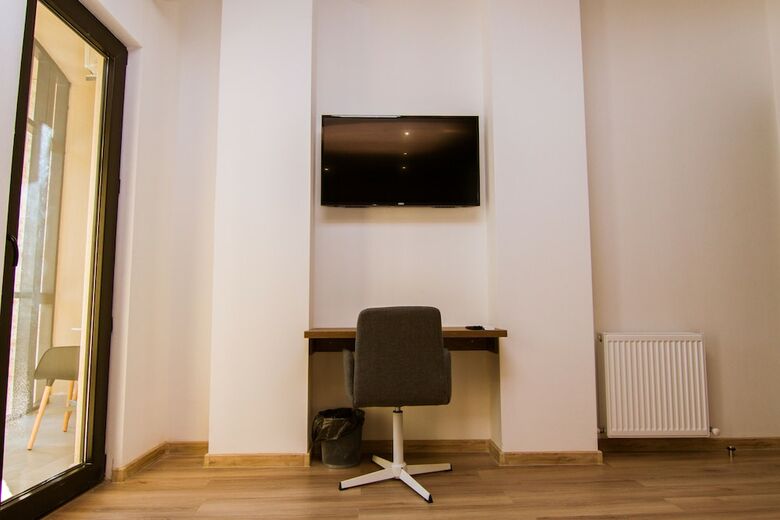 Hotel Victoria Inn Tbilisi