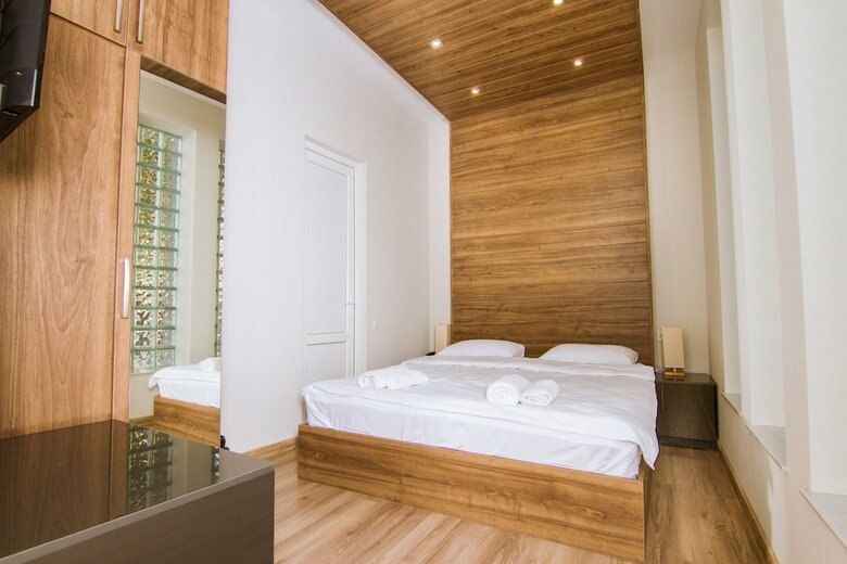 Hotel Victoria Inn Tbilisi