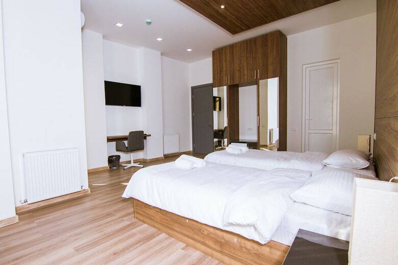 Hotel Victoria Inn Tbilisi