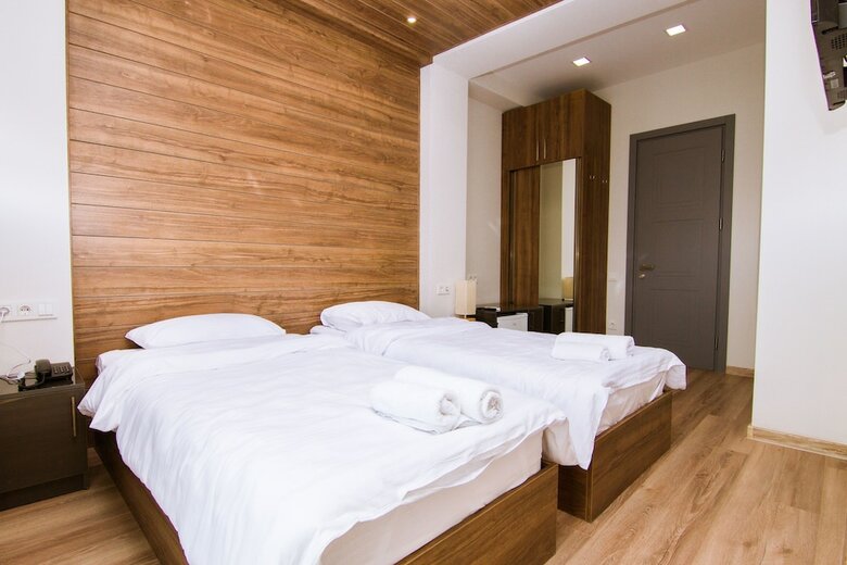 Hotel Victoria Inn Tbilisi