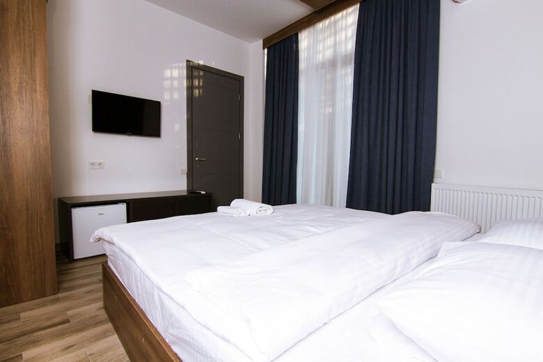 Hotel Victoria Inn Tbilisi