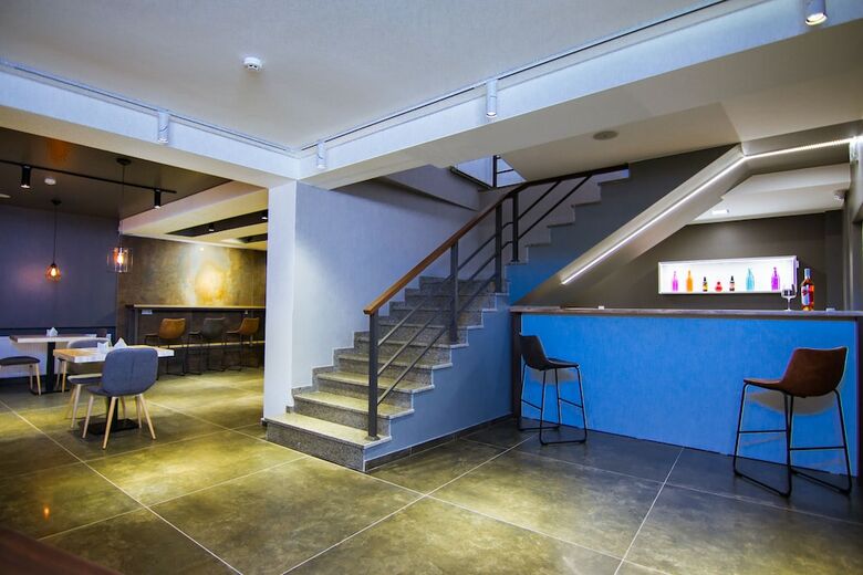 Hotel Victoria Inn Tbilisi