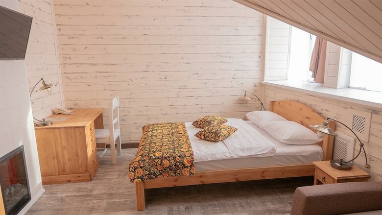 Moroshka Hotel