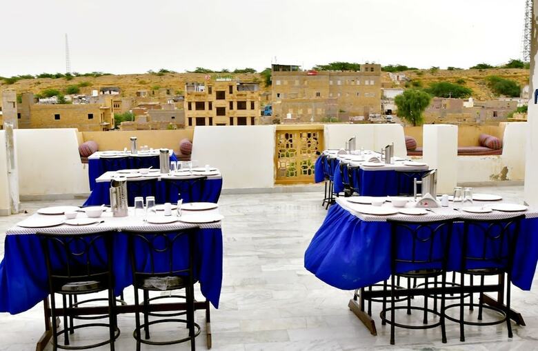 Adb Rooms Hotel Yellow Stone Jaisalmer