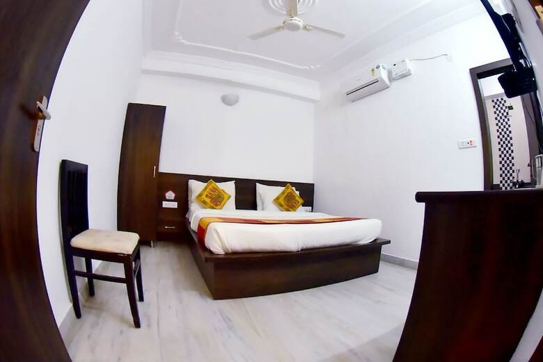 Adb Rooms Hotel Yellow Stone Jaisalmer