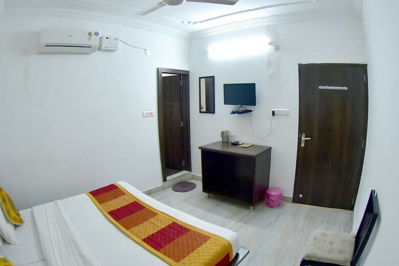 Adb Rooms Hotel Yellow Stone Jaisalmer
