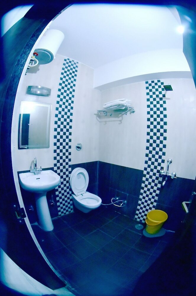 Adb Rooms Hotel Yellow Stone Jaisalmer
