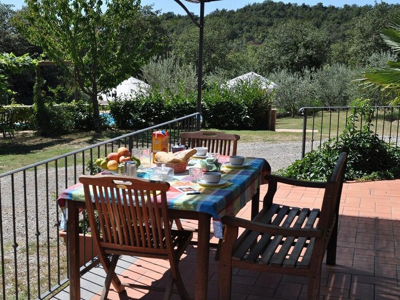 Agroturismo Agriturismo Parzalla