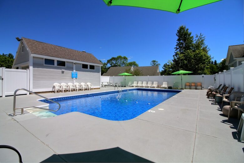 Apartamentos Kcis 431 - New Killington Studio: Great Location! Comfy!