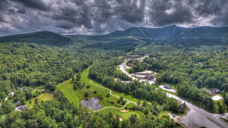 Apartamentos Kcis 431 - New Killington Studio: Great Location! Comfy!