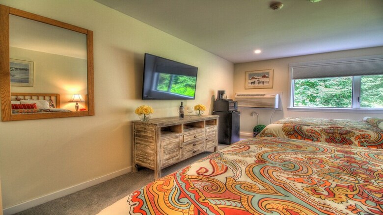 Apartamentos Kcis 431 - New Killington Studio: Great Location! Comfy!