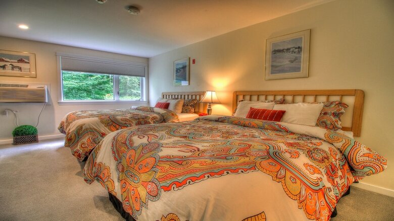 Apartamentos Kcis 431 - New Killington Studio: Great Location! Comfy!