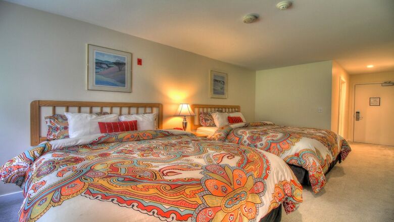 Apartamentos Kcis 431 - New Killington Studio: Great Location! Comfy!