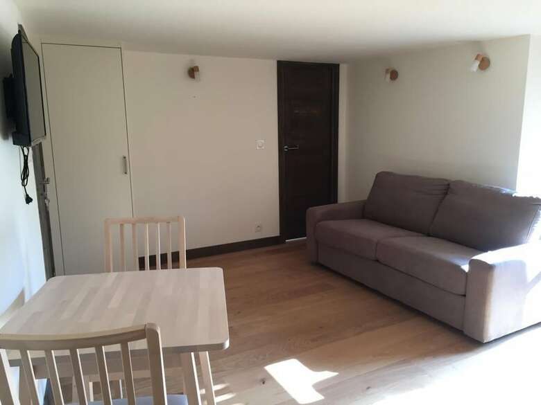 Apartamento R�sidence Des Epinois M�l�ze