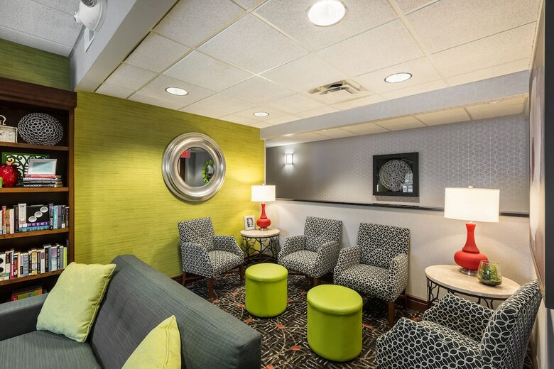 Hotel Comfort Inn