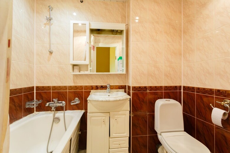 Brusnika Apartment Serpukhovskaya 2