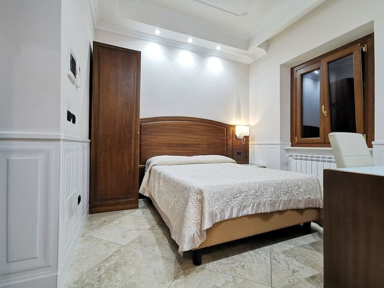 Hotel Valentino Palace