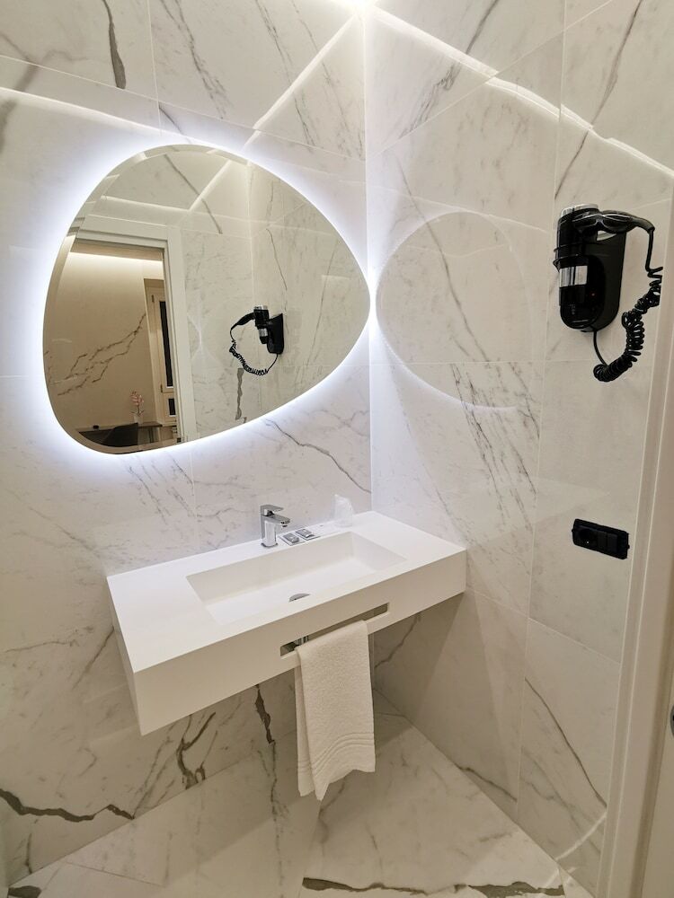 Hotel Valentino Palace