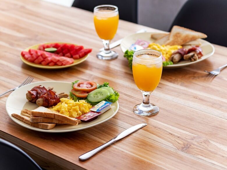 Villa Pineapple