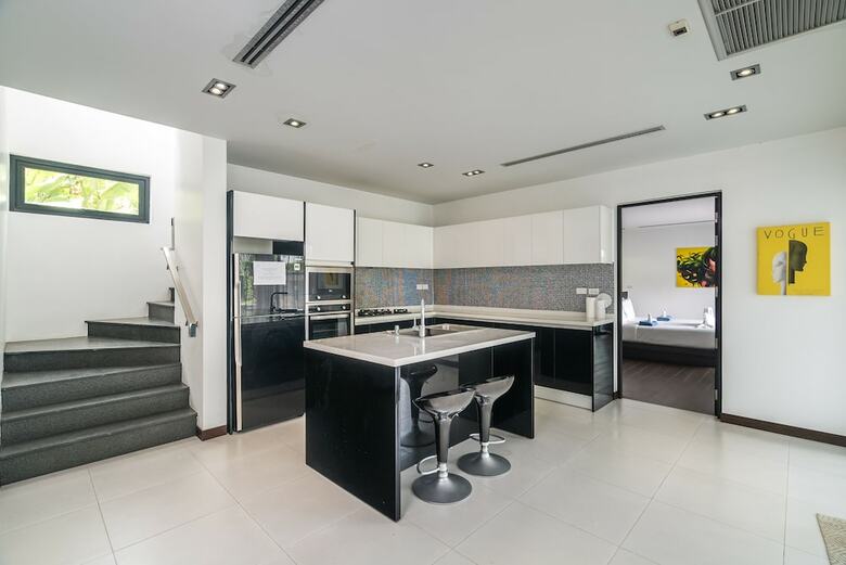 Diamond Vip Villas By Lofty