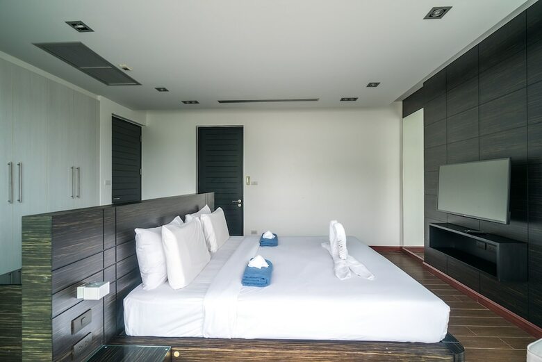 Diamond Vip Villas By Lofty