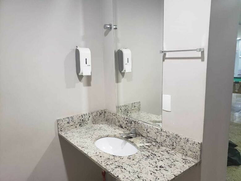 Apartamentos Vip Quartos E Aptos Pampulha Perto Ufmg
