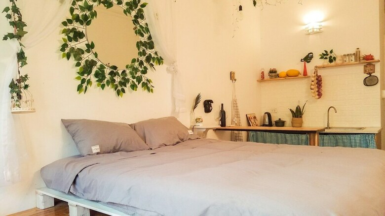 Hotel Nha Minh Homestay