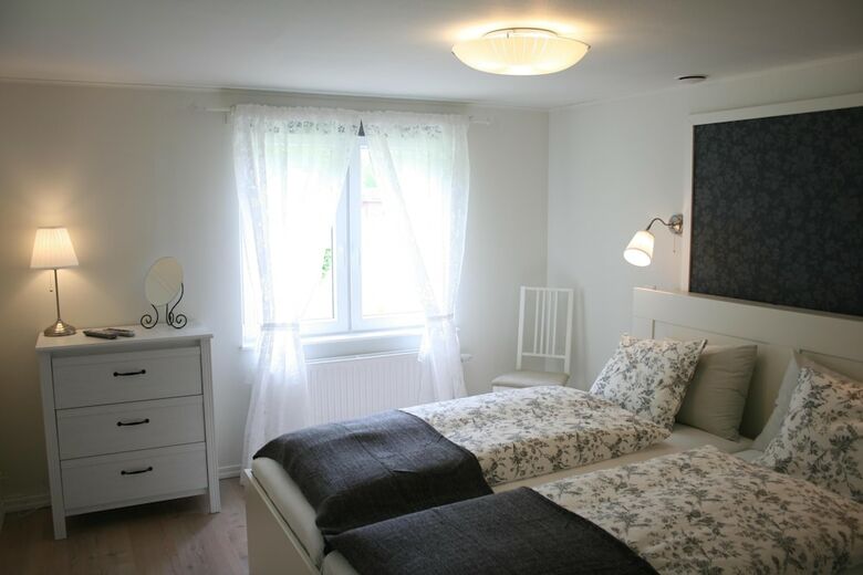 Hotell & Pensionat Bj�rkelund