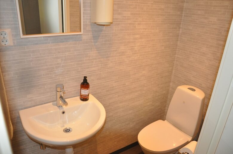 Hotell & Pensionat Bj�rkelund
