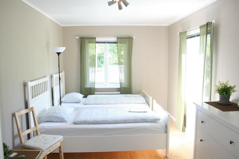 Hotell & Pensionat Bj�rkelund
