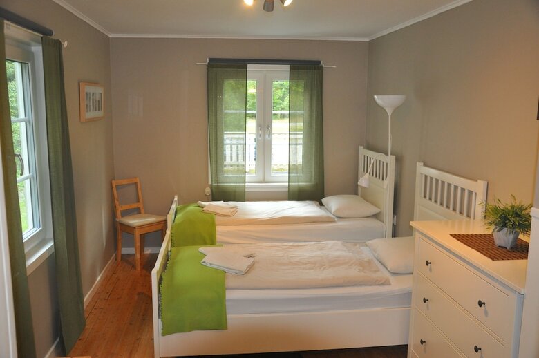 Hotell & Pensionat Bj�rkelund