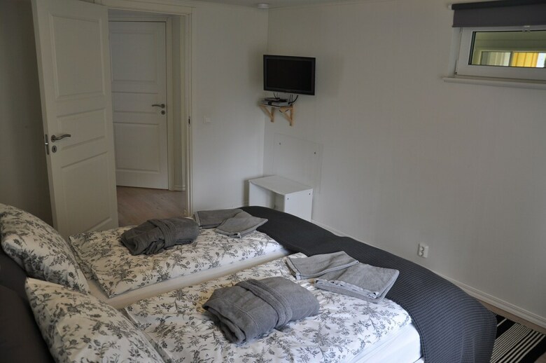 Hotell & Pensionat Bj�rkelund