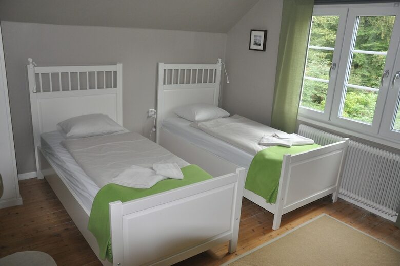 Hotell & Pensionat Bj�rkelund