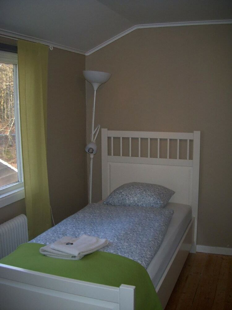 Hotell & Pensionat Bj�rkelund