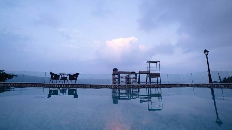 Hotel Regenta Place Green Leaf Mahabaleshwar