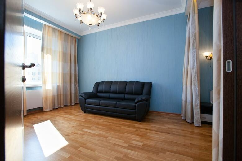 Brusnika Apartment Volokolamskaya