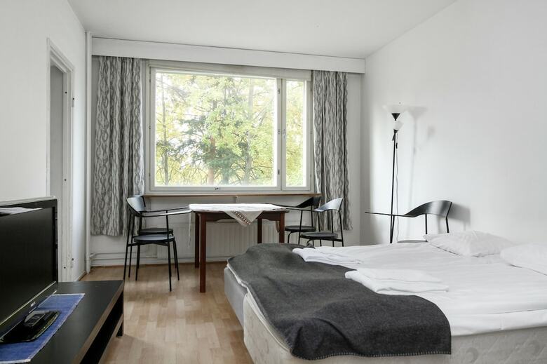 Apartamentos Kotimaailma Helsinki Keinutie 9