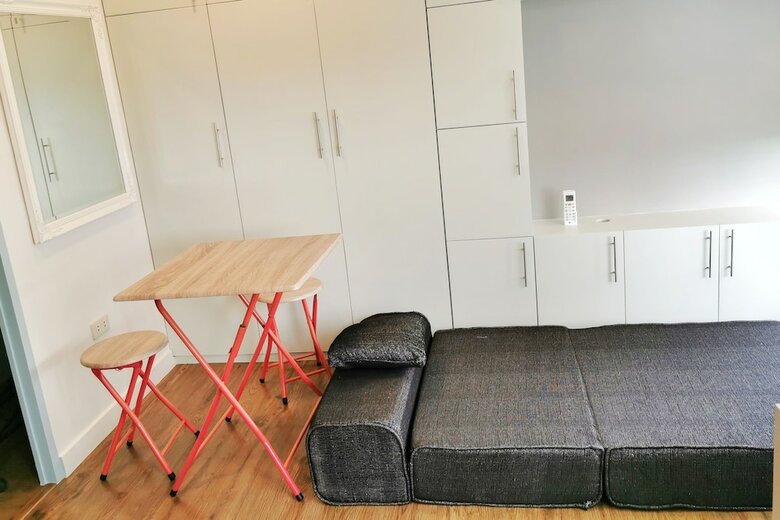 Fort Victoria Bgc Netflix 25m Wifi