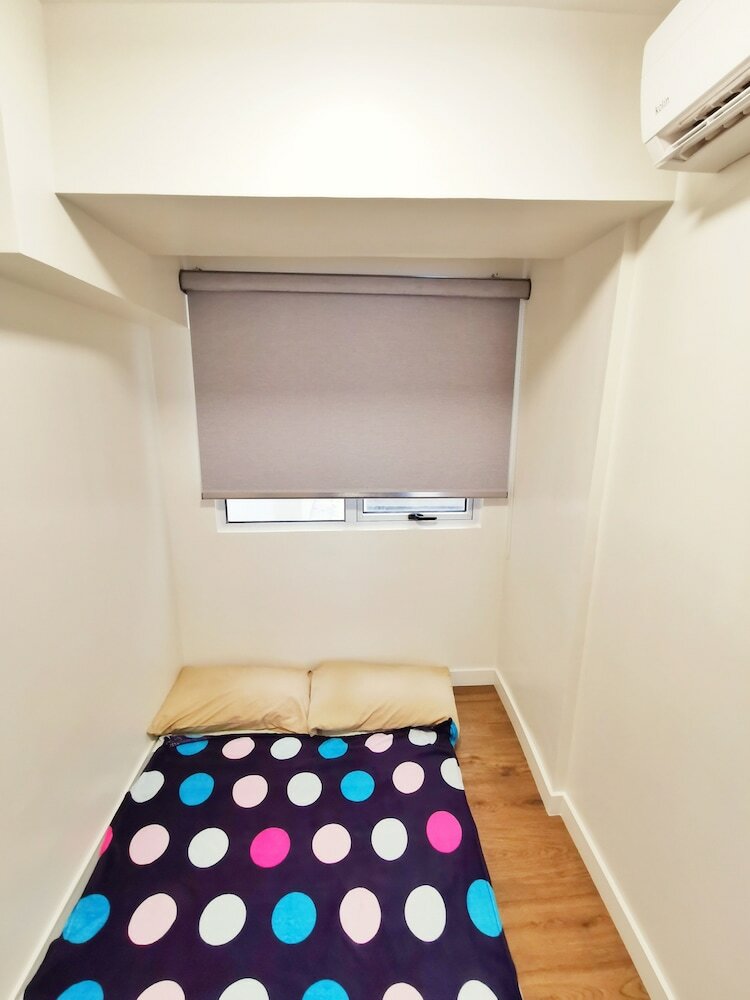 Fort Victoria Bgc Netflix 25m Wifi