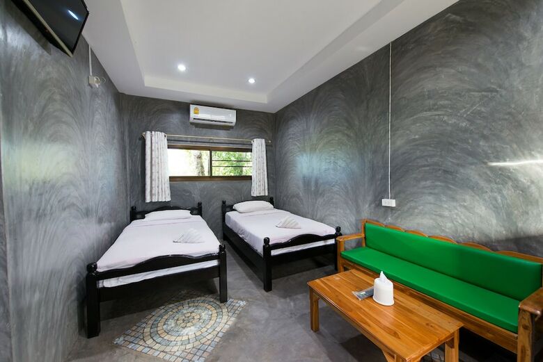 Hotel Rabiangmai Homestay And Farm