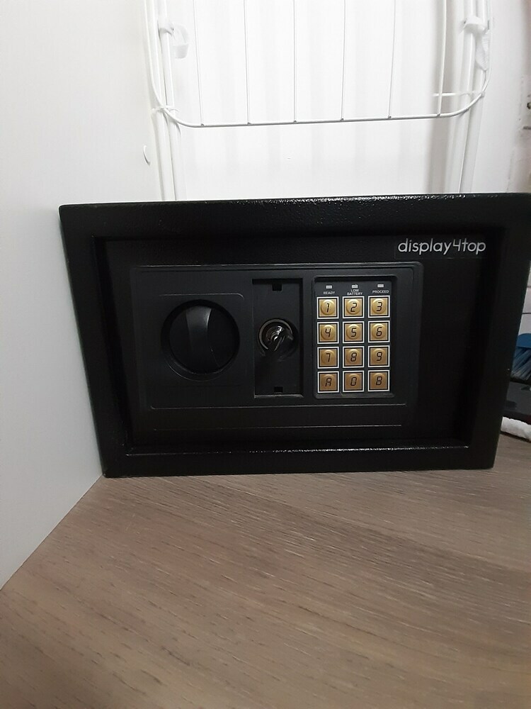 Apartamento Super Chazelles Hopitaux Lyon Sud