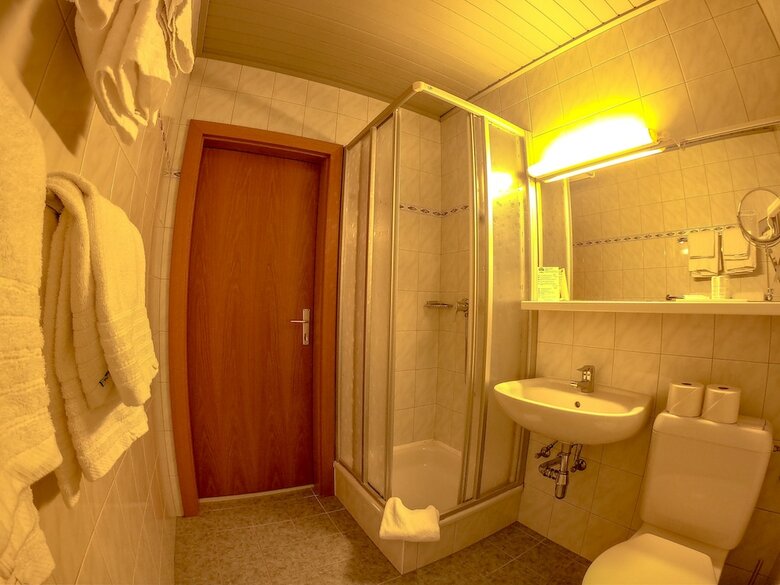 Hotel Bed Only Montana Ausseerland