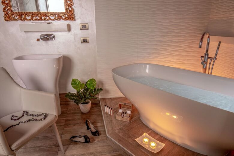 Hotel I Fiumi Di Navona