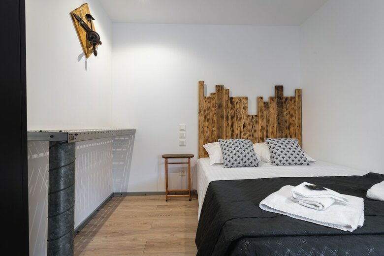 Apartamentos La Dimi�re - Le Postel - Appartements de Standing En Hyper-centre