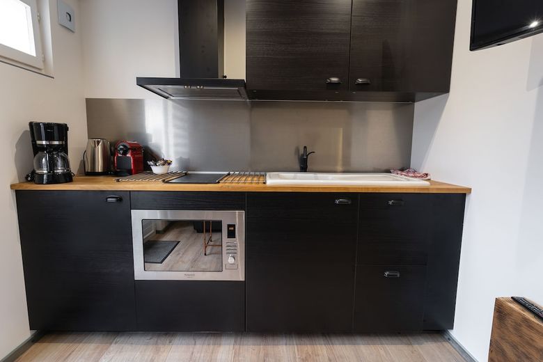 Apartamentos La Dimi�re - Le Postel - Appartements de Standing En Hyper-centre
