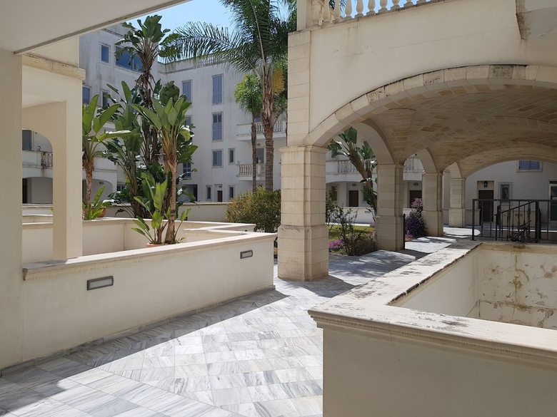 Apartamento Appartamenti Corso Italia
