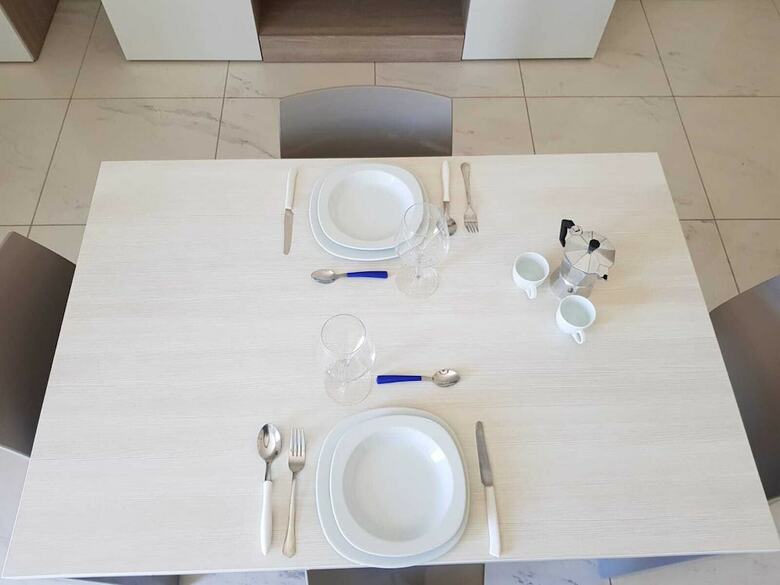 Apartamento Appartamenti Corso Italia