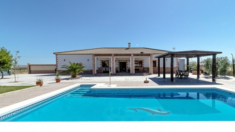 Agroturismo Villa Paquita