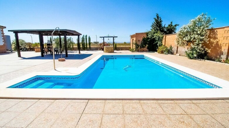 Agroturismo Villa Paquita
