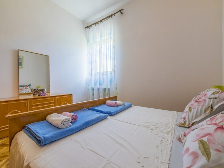 Apartment Nevenka